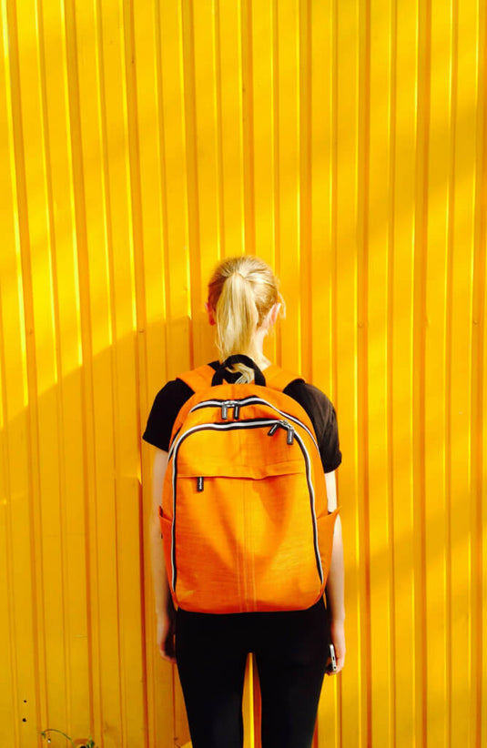 Travel Lite Backpack