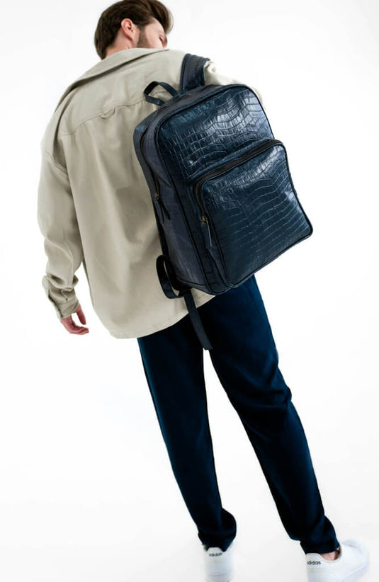 Adventure Ready Rucksack