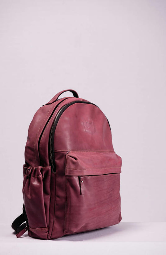 The Pioneer Daypack