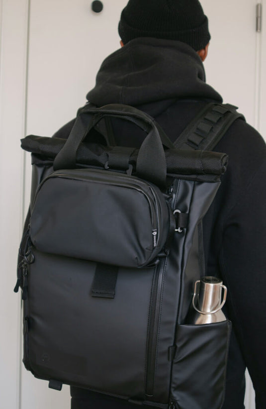Adventure Seekers Rucksack