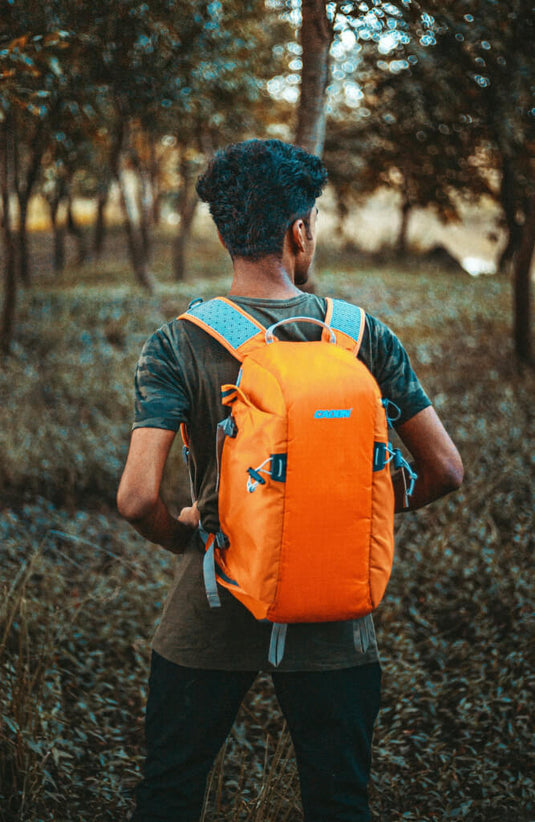 Urban Trail Backpack