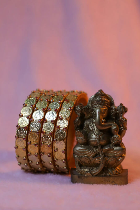 Majestic Glow Bangle