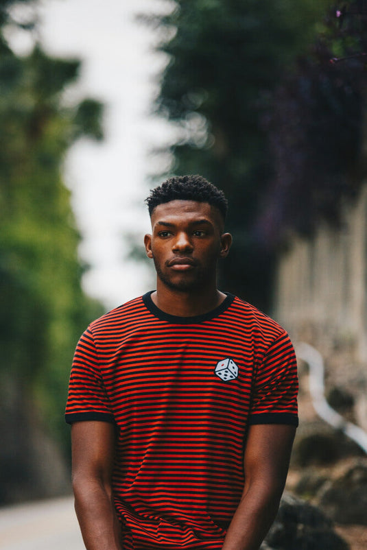 Signature Comfort Tee