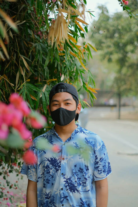 Effortless Style Shirt