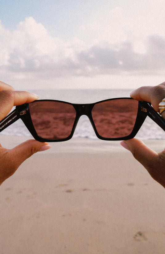 Classic Cruiser Shades