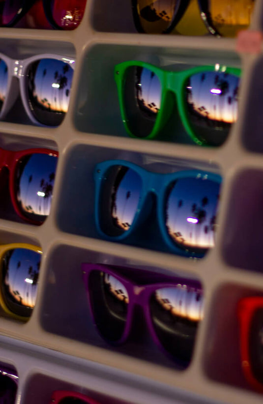 Golden Sands Aviators