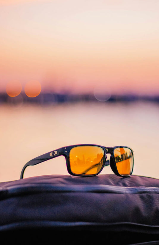 Coastal Breeze Sunglasses