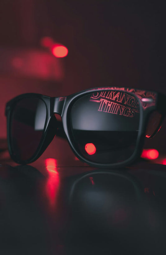 Bold Eclipse Sunglasses