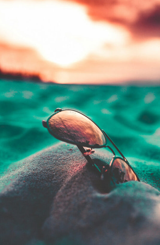 Vibrant Vibes Shades