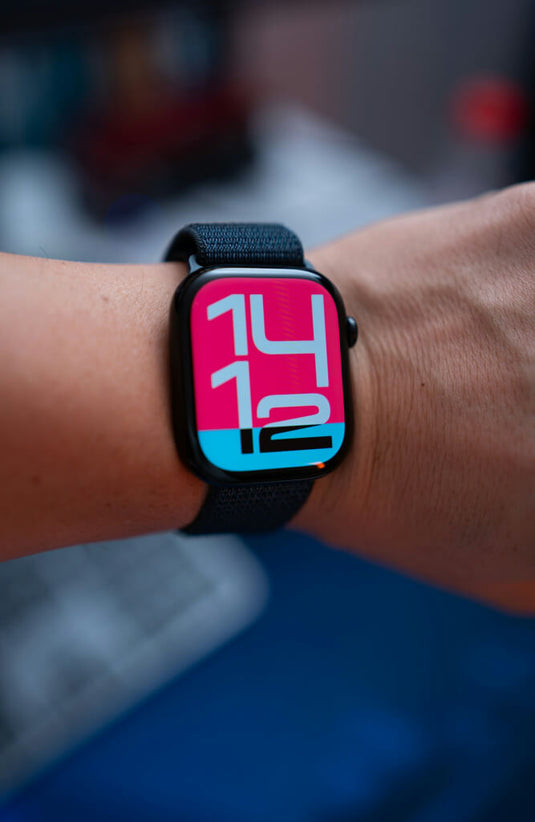 HyperTime Smart Watch