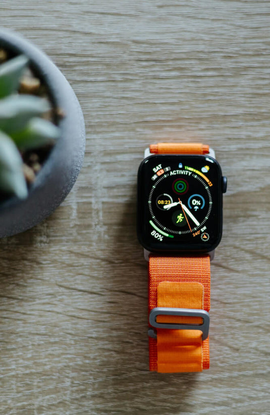 SmartLink Watch