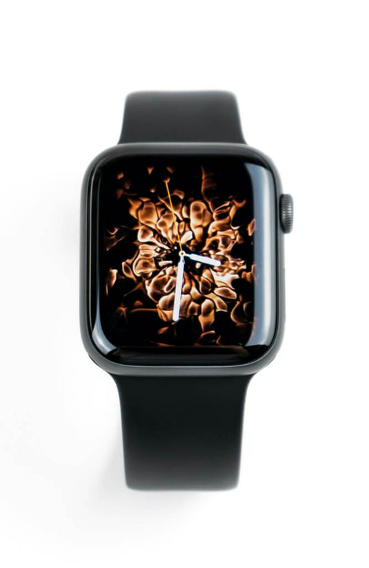 Infinity Band Smart Watch