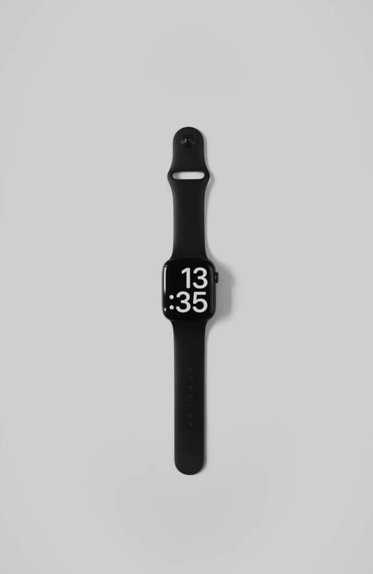 NeoPulse Smart Watch