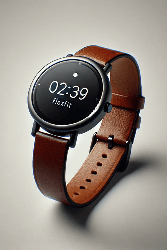 FlexFit Smart Watch