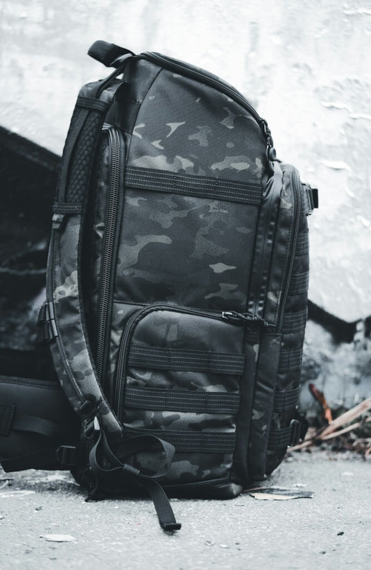 Essential Pack Backpack