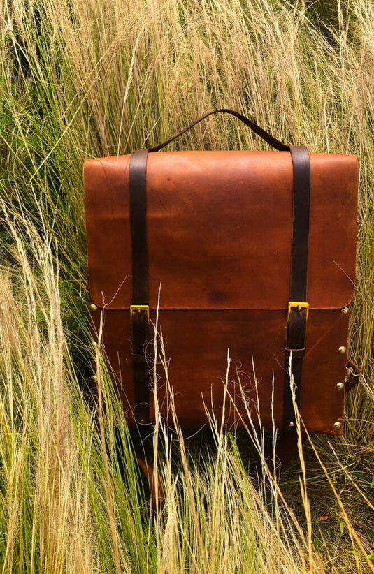 All-Terrain Traveler