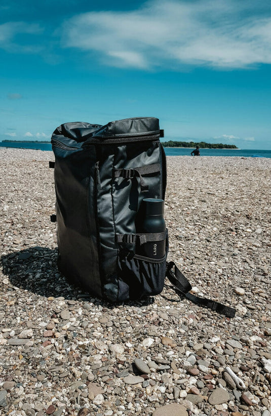 City Slicker Backpack