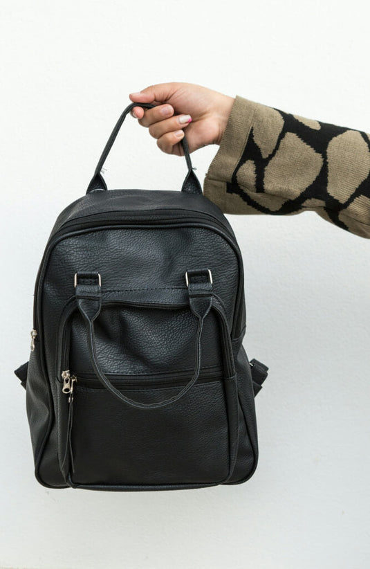 Trailblazer Backpack