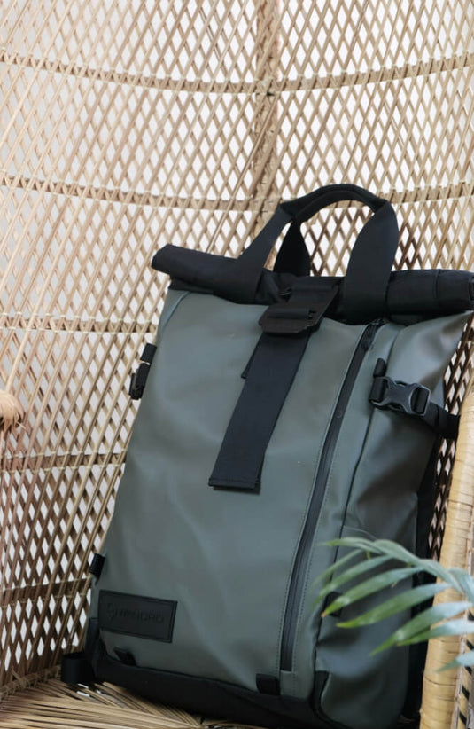 Globetrotter Rucksack