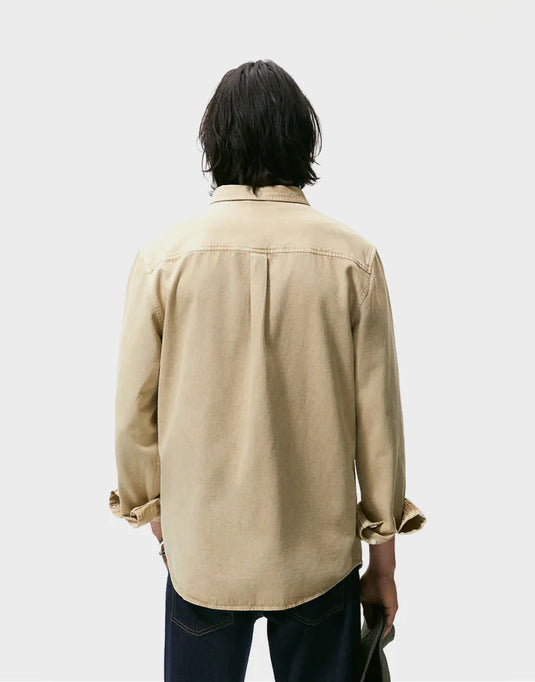 Premium Men's Shirt - Classic Style, Ultimate Comfort