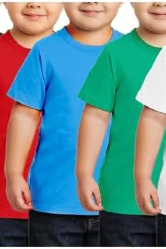 Cozy Cotton Jumpsuit for Kids