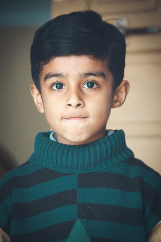 Cozy Cotton Jumpsuit for Kids