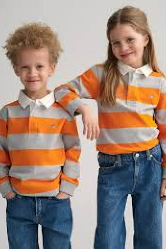 Cozy Cotton Jumpsuit for Kids