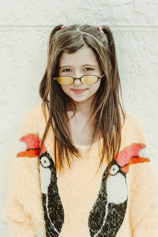 Cozy Cotton Jumpsuit for Kids