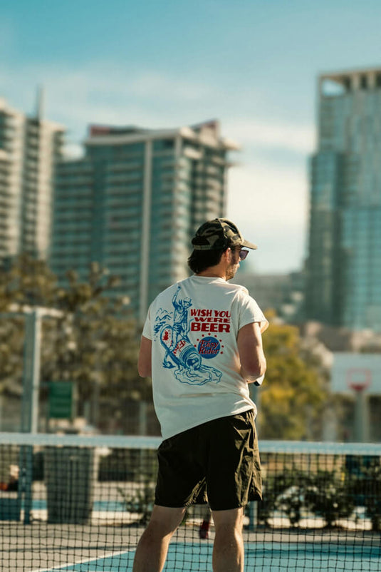 Casual Weekend T-Shirt