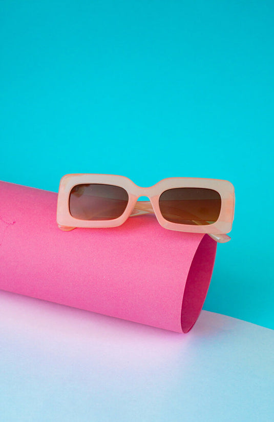 Midnight Glow Glasses