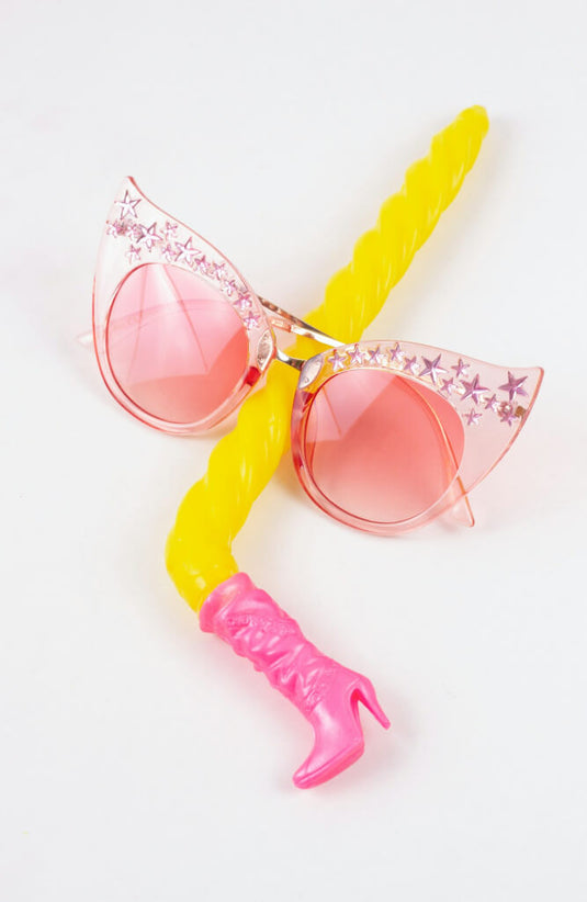 Zenith Peak Sunglasses