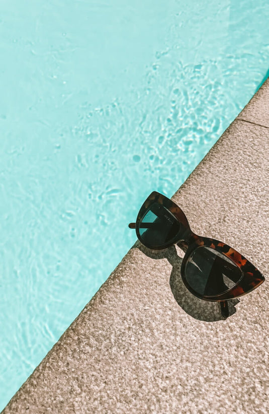 Retro Revival Glasses