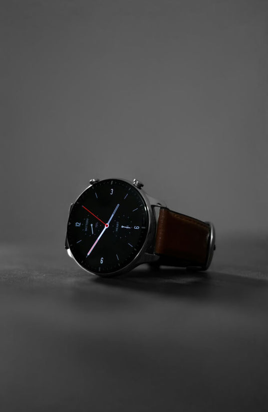 EdgeWear Smart Watch