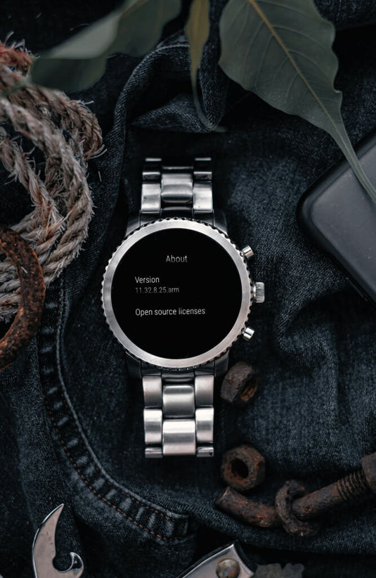 comfortable smart Watch